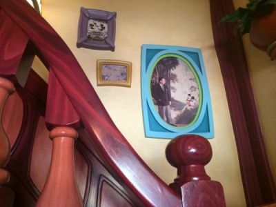 Mickey'sStaircase