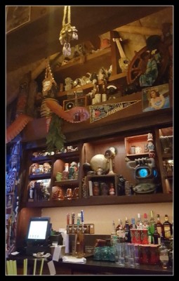 Sam's bar