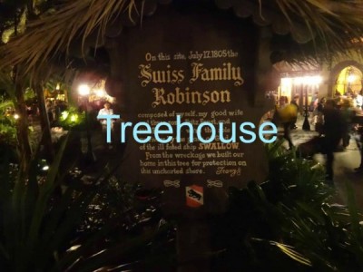 Swiss Family Treehouse Natalie Aked Pinterest