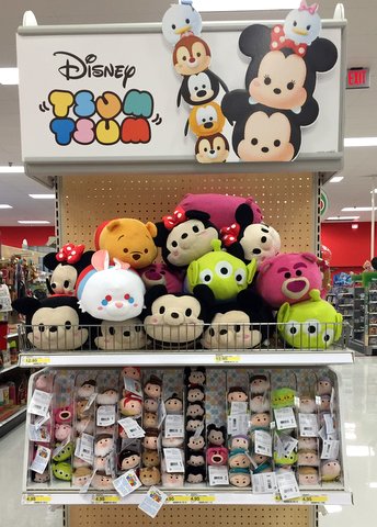 tsum tsum shop