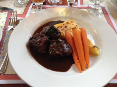 Chef's de France Short Ribs