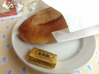 Chefs de France bread