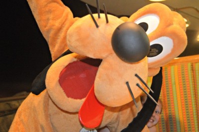 GG Pluto