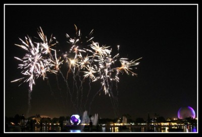 Illuminations Fireworks