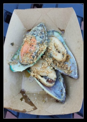 Mussles