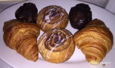 Pastries