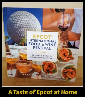 Taste of Epcot