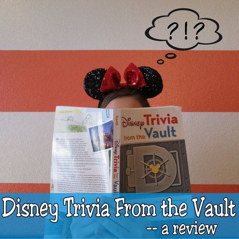 Prove You're a Disneyland Expert with This Trivia Quiz - D23