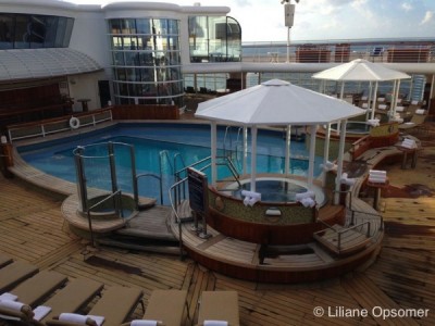 Adult Pool Deck 11