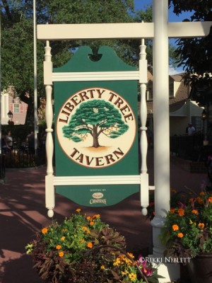 Liberty Tree Tavern