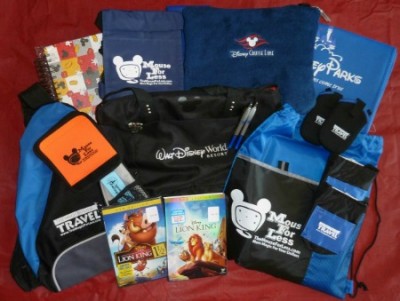 MFL Photo Contest Prize Pack