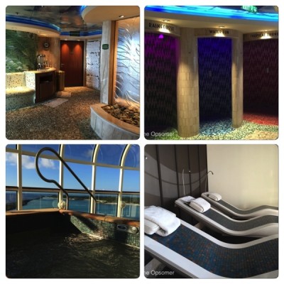 Senses Spa Pictures