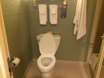 BathroomDLHotel