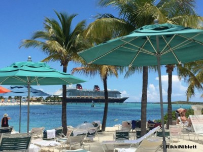 Castaway Cay