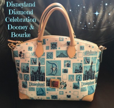 Sleeping Beauty Tote by Dooney & Bourke - 60th Anniversary | shopDisney