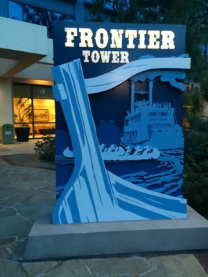 FrontierTower