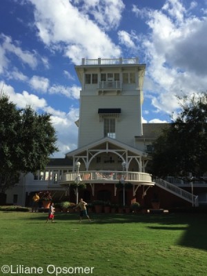 BoardWalk Inn