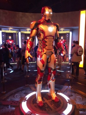 IronMan