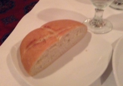 Marrakesh Bread