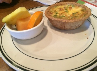 Quiche