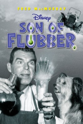 Son of Flubber