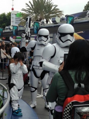 Stormtroopers