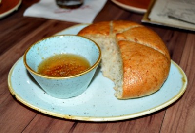 skipper canteen bread