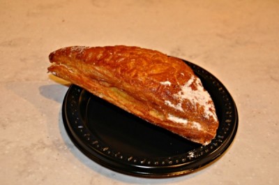 Almond Pastry