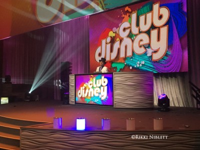 Club Disney