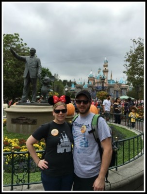 Disneyland 60