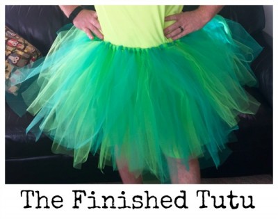 Final tutu final