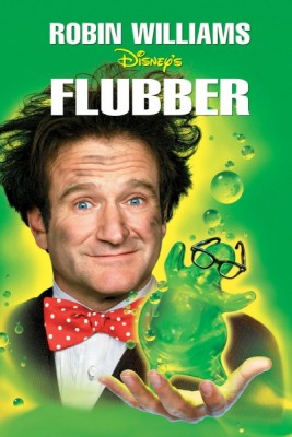 Flubber