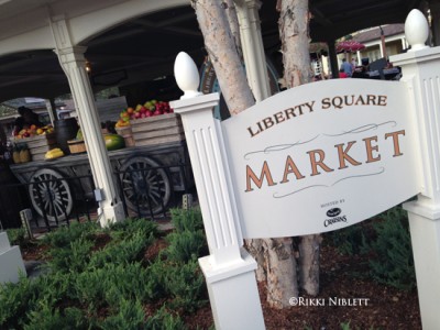 Liberty Square Market