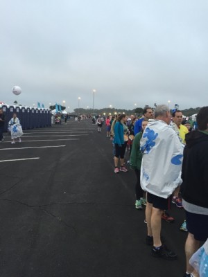 Bus Line 5K