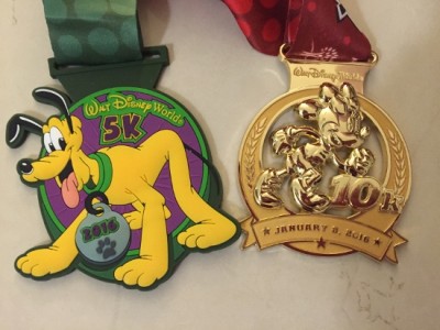 Medals