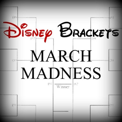 Disney March Madness