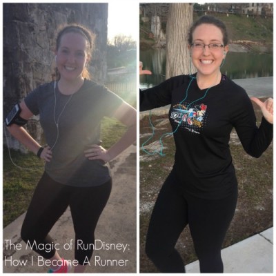 The Magic of RunDisney How I Became A Runner