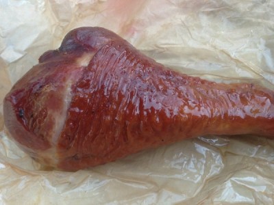 TurkeyLeg