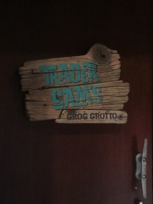 Trader Sam's