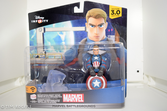 disney infinity 3.0 playsets