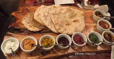 Sanaa Bread Service