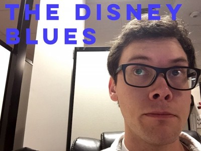 The Disney Blues