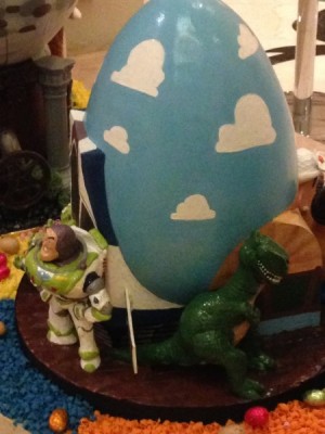 Toy Story Egg2