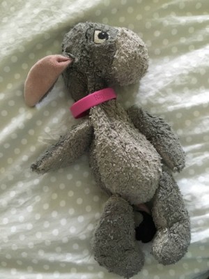 eeyore