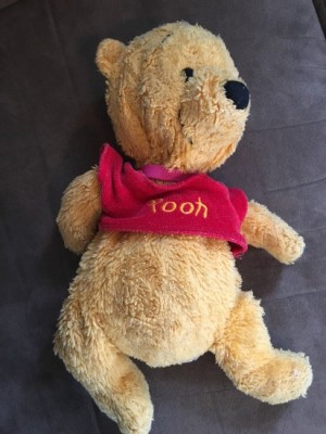 pooh