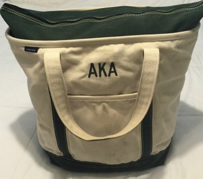 AKA Bag