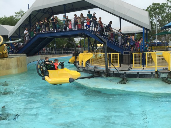 Tips from one day at Legoland Florida