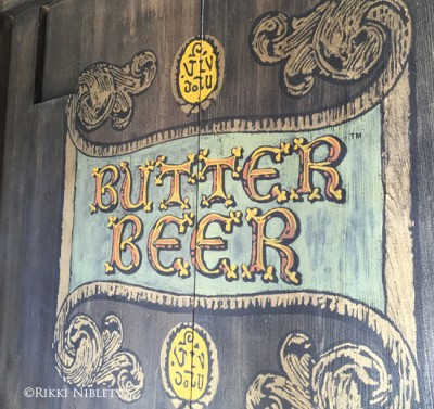 Butterbeer