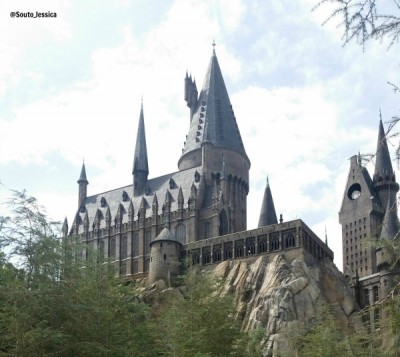 HogwartsCastle