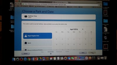 MFL FP Park and Date